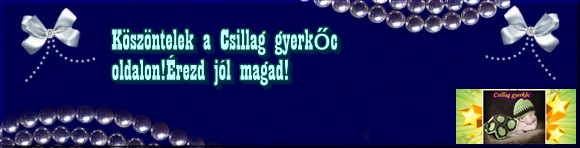 csillaggyerkoc