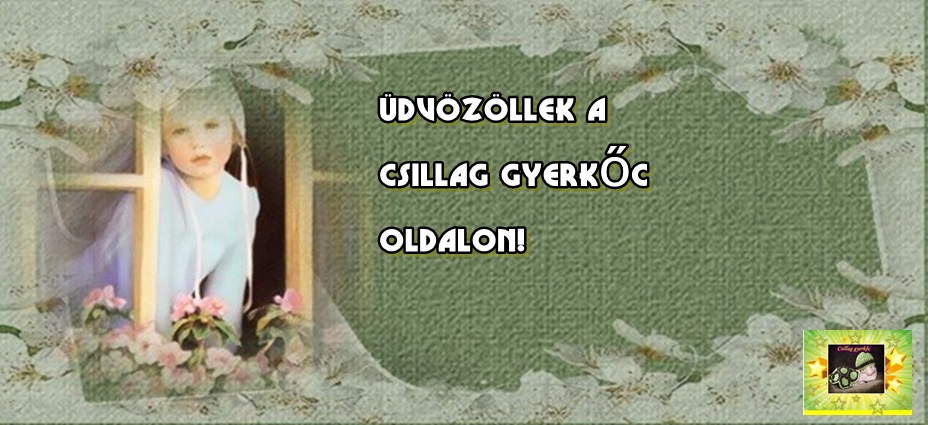 csillaggyerkoc