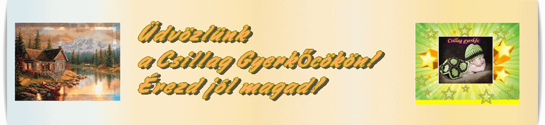 csillaggyerkoc